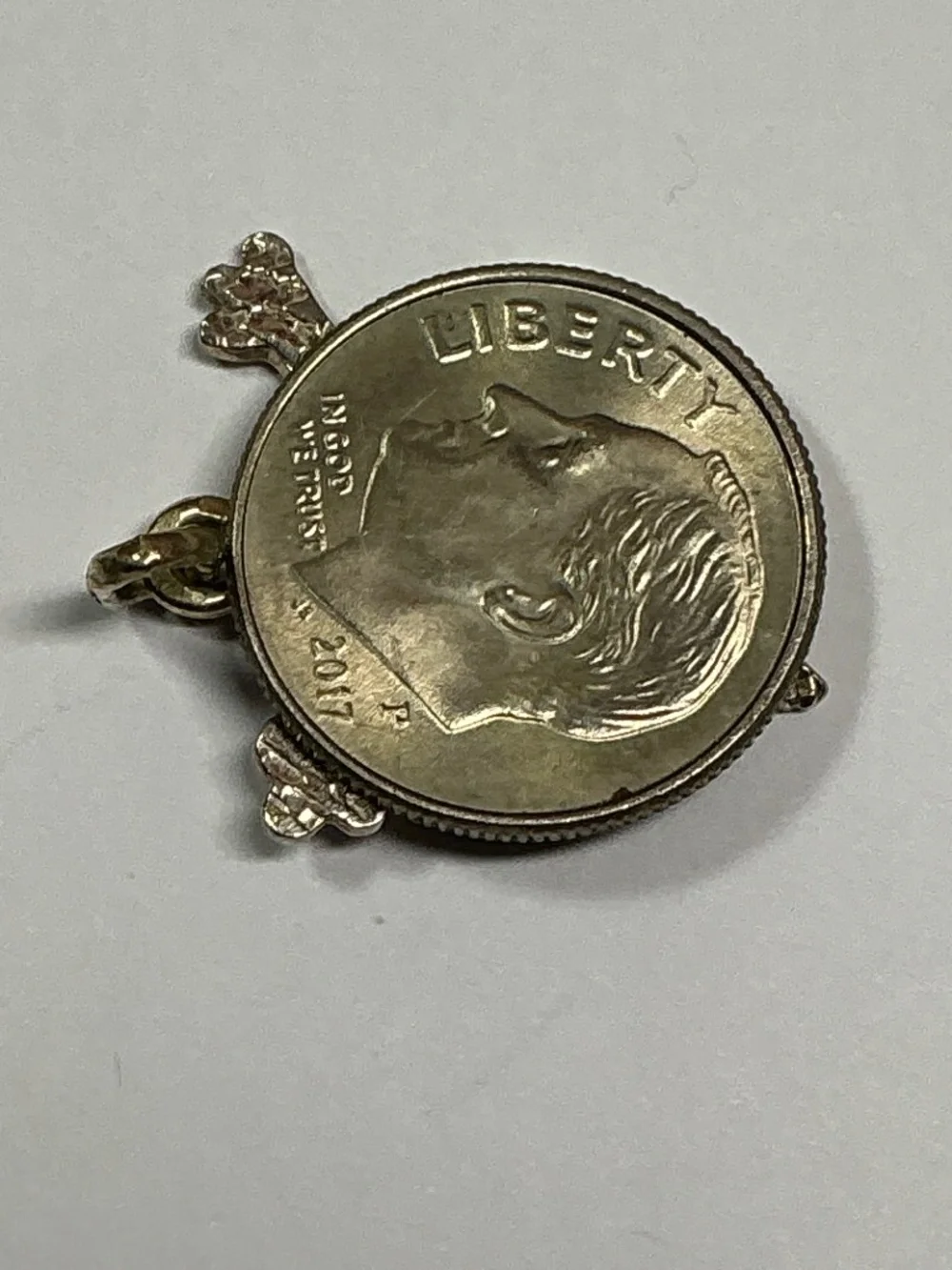 N/A inch long